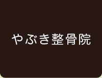 やぶき整骨院